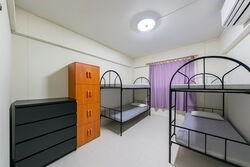 Blk 529 Bedok North Street 3 (Bedok), HDB 3 Rooms #502670481